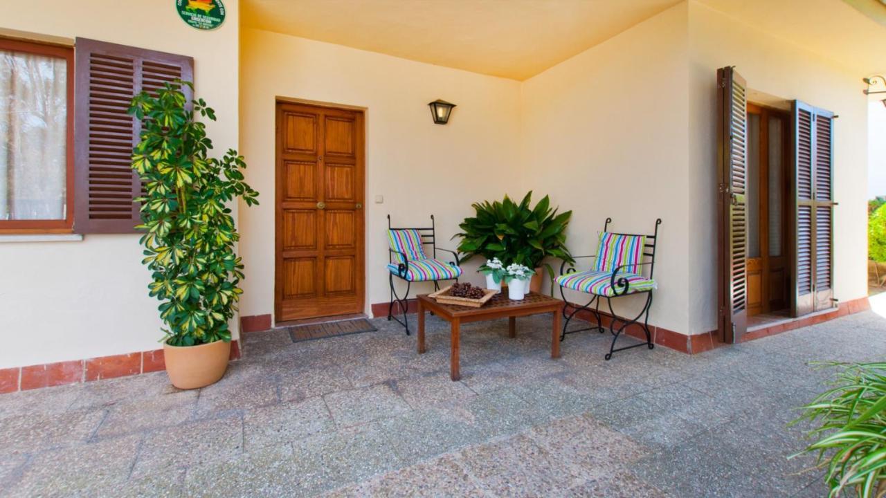 C050 Cora by Mallorca Villa Selection - billede 4