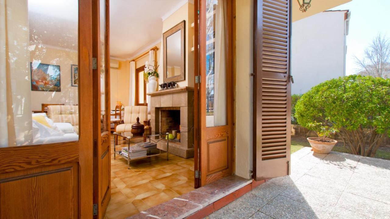 C050 Cora by Mallorca Villa Selection – billede 5