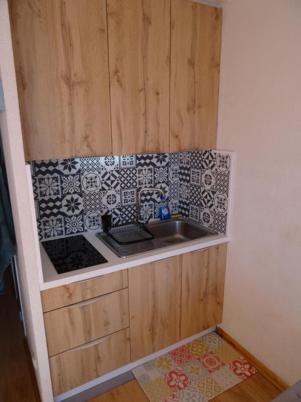 Superbe Appartement T2 - Alpe D'huez Quartier Eclose - Vue Imprenable Expose Sud - billede 4