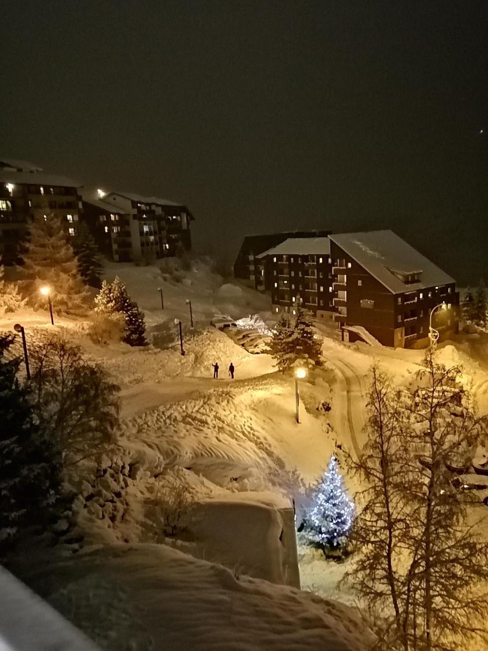 Superbe Appartement T2 - Alpe D'huez Quartier Eclose - Vue Imprenable Expose Sud – billede 5