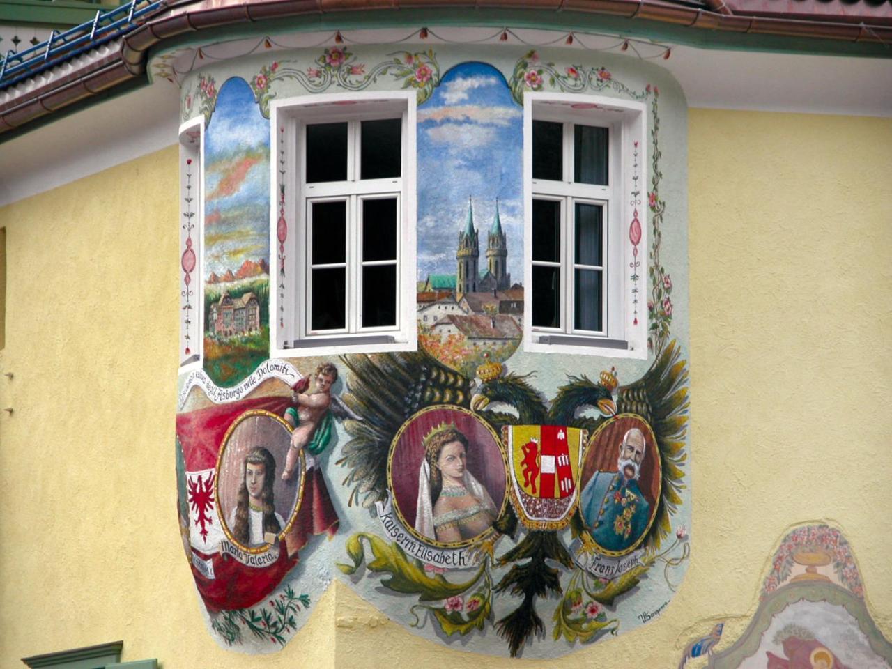 Schloss Hotel & Club Dolomiti Historic - billede 2