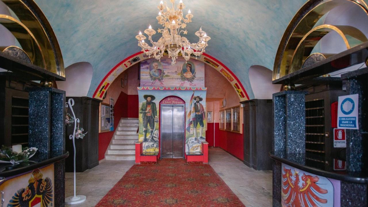 Schloss Hotel & Club Dolomiti Historic - billede 3