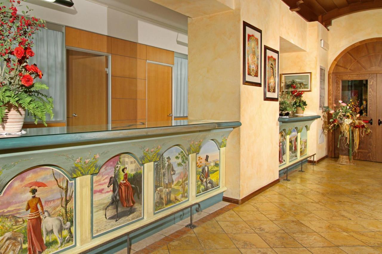 Schloss Hotel & Club Dolomiti Historic - billede 4