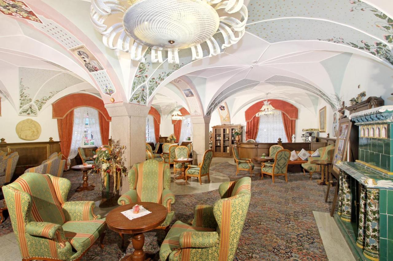 Schloss Hotel & Club Dolomiti Historic – billede 5