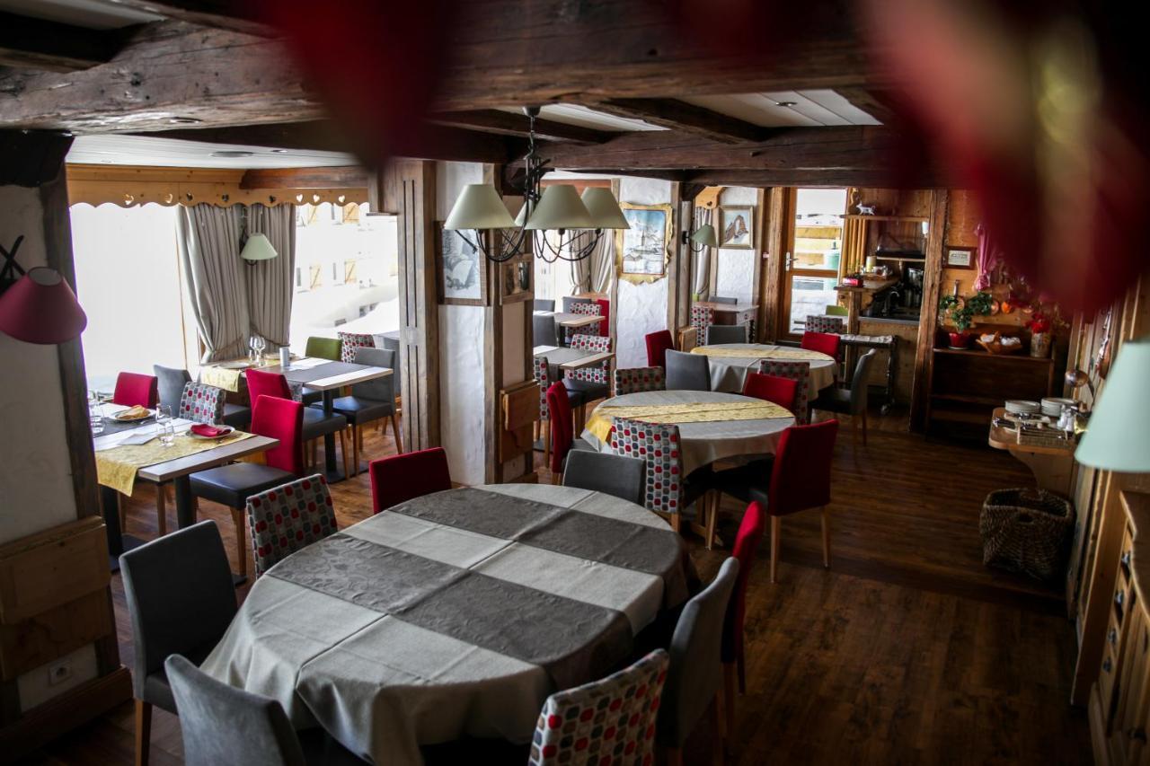 Paquis Hotel – billede 3