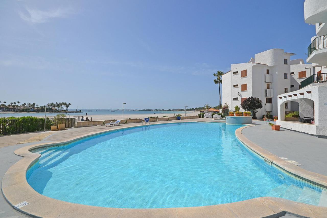 Alcudia Sea - billede 1