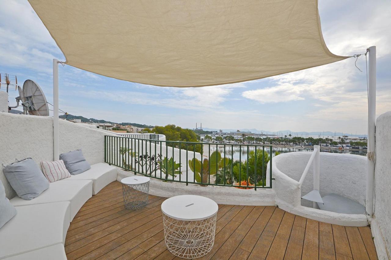 Alcudia Sea - billede 4