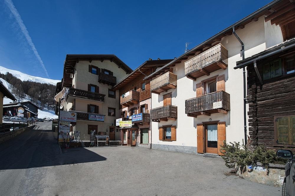 Appartamenti Bait Carosello - billede 1
