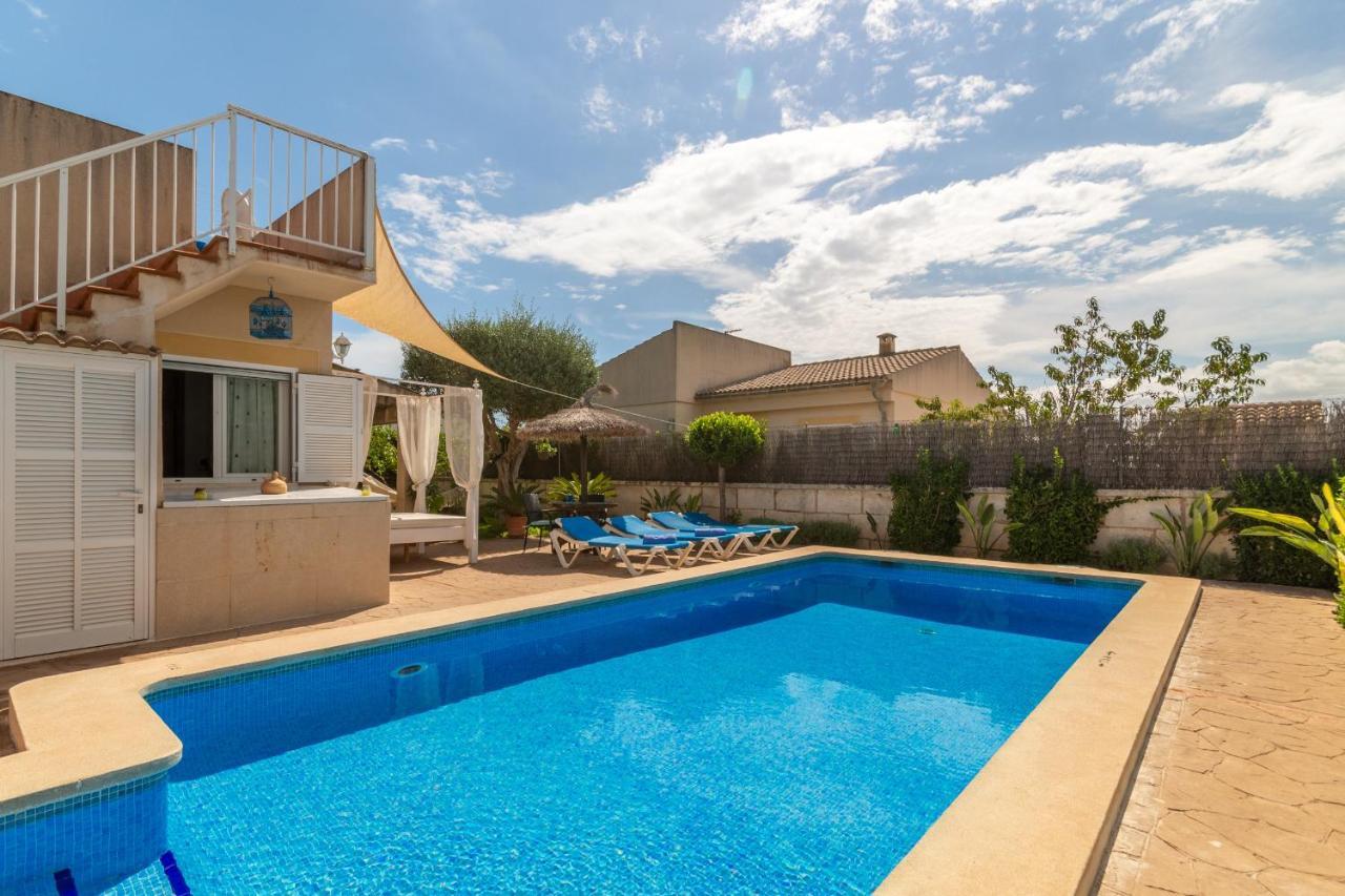 Platja de Muro - 3260-98 Mallorca - billede 1