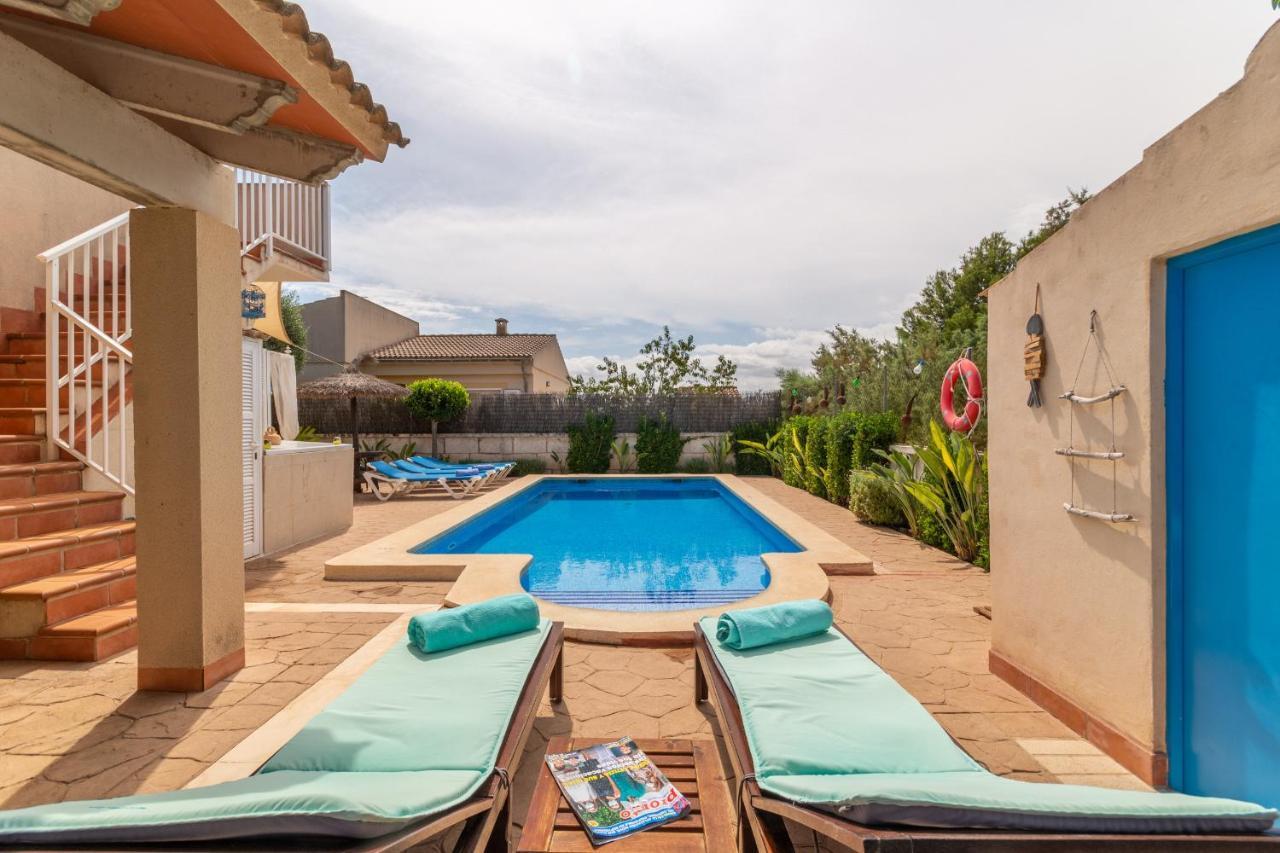 Platja de Muro - 3260-98 Mallorca - billede 3