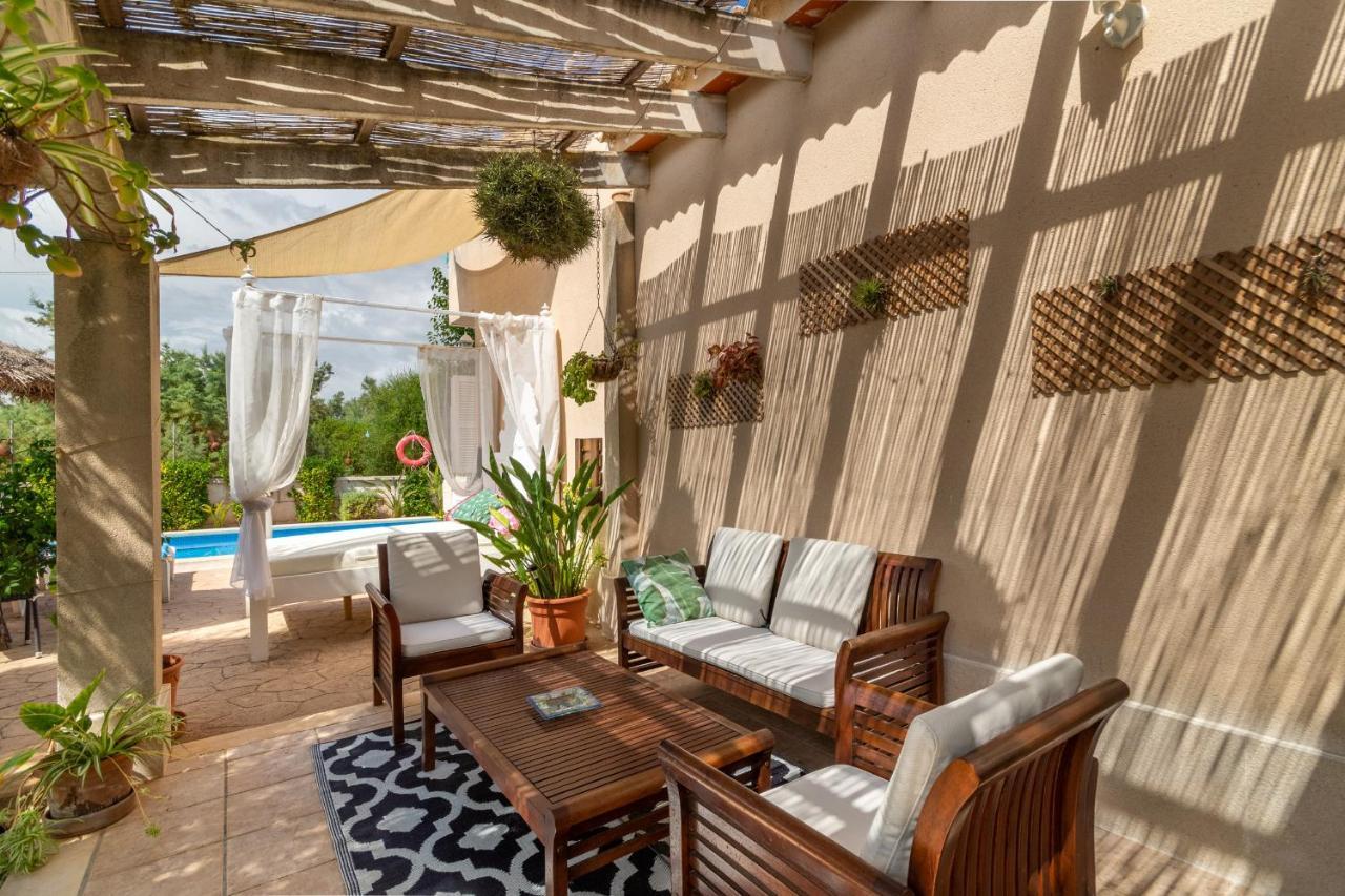 Platja de Muro - 3260-98 Mallorca – billede 5