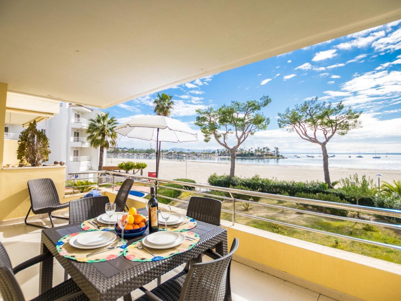 Apartment Vista Al Mar by Interhome - billede 1
