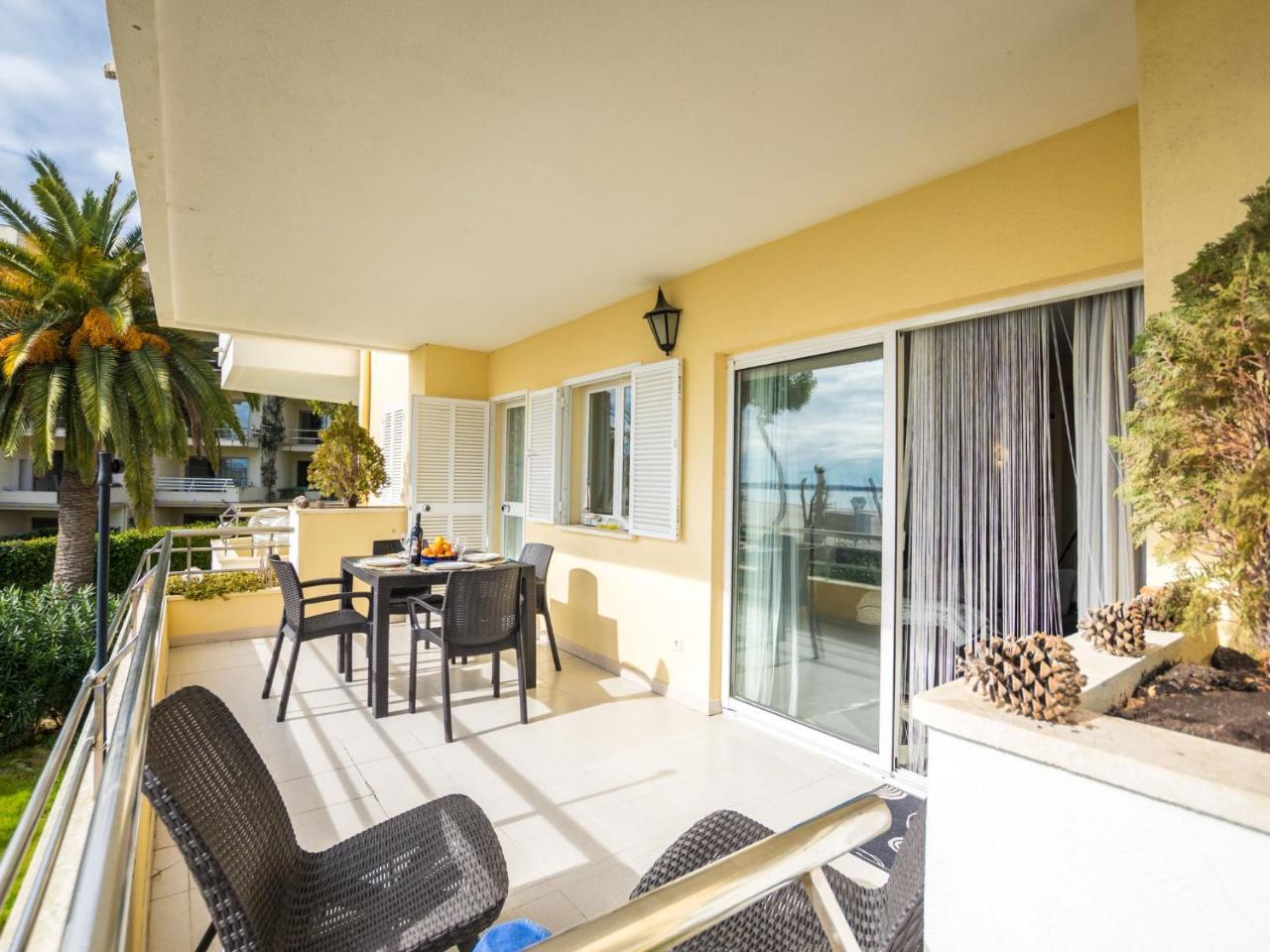 Apartment Vista Al Mar by Interhome - billede 3