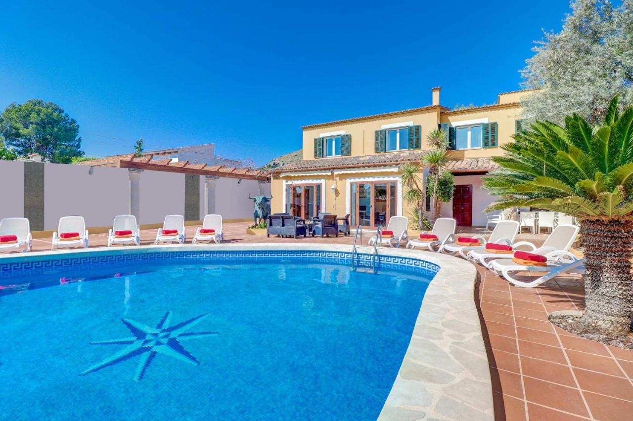 Villa Toro Playa by Villa Plus - billede 1