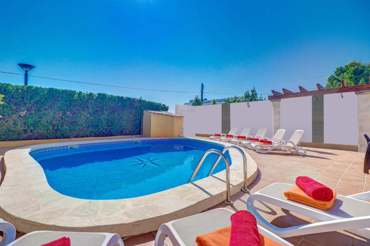 Villa Toro Playa by Villa Plus - billede 2