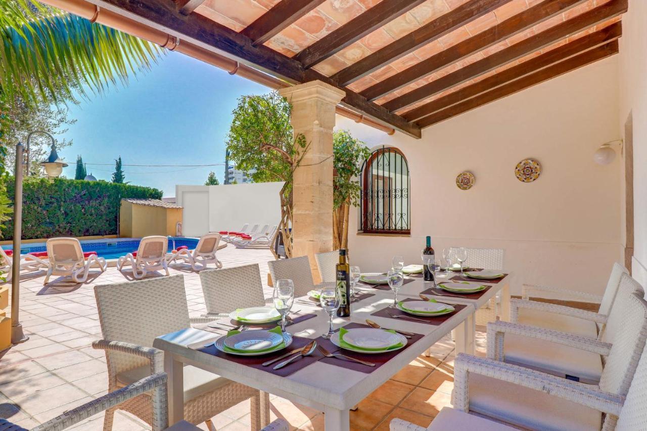 Villa Toro Playa by Villa Plus - billede 4