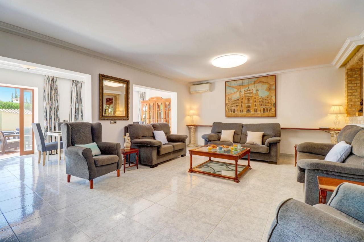 Villa Toro Playa by Villa Plus – billede 5