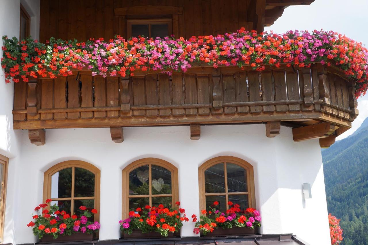 Pension Strolz – billede 2