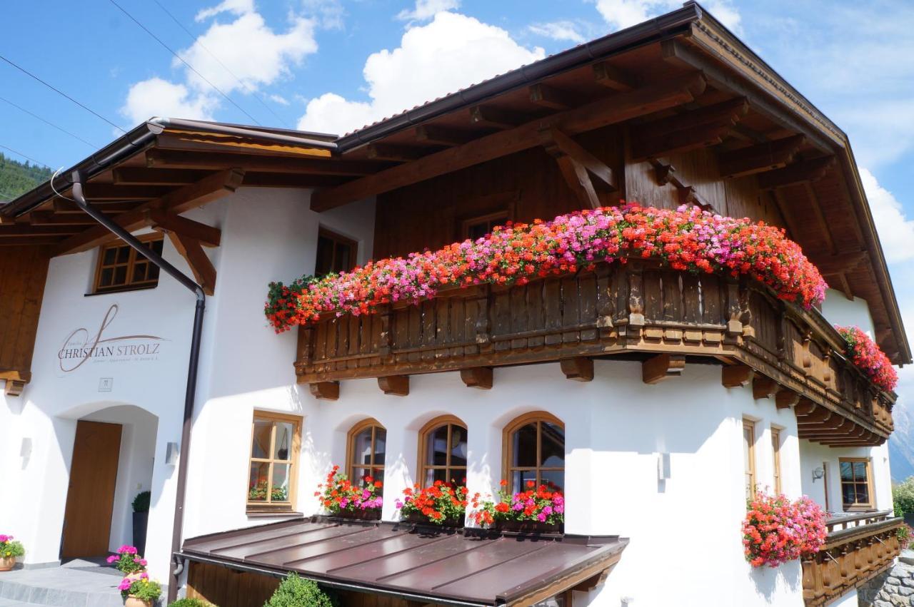 Pension Strolz – billede 3