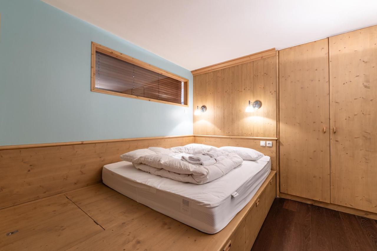 Alpe D'huez Houses - 2 Chambres a la Menandiere Vue Magnifique - billede 4