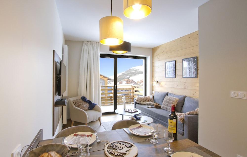Hotel Et SPA L'eclose by Odalys - billede 3