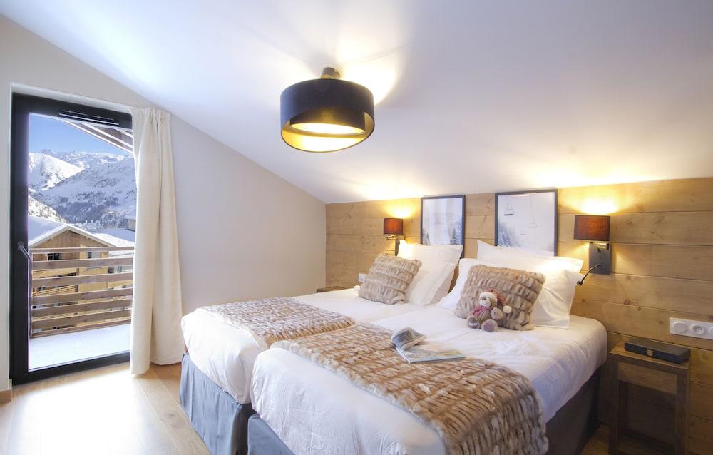 Hotel Et SPA L'eclose by Odalys – billede 5