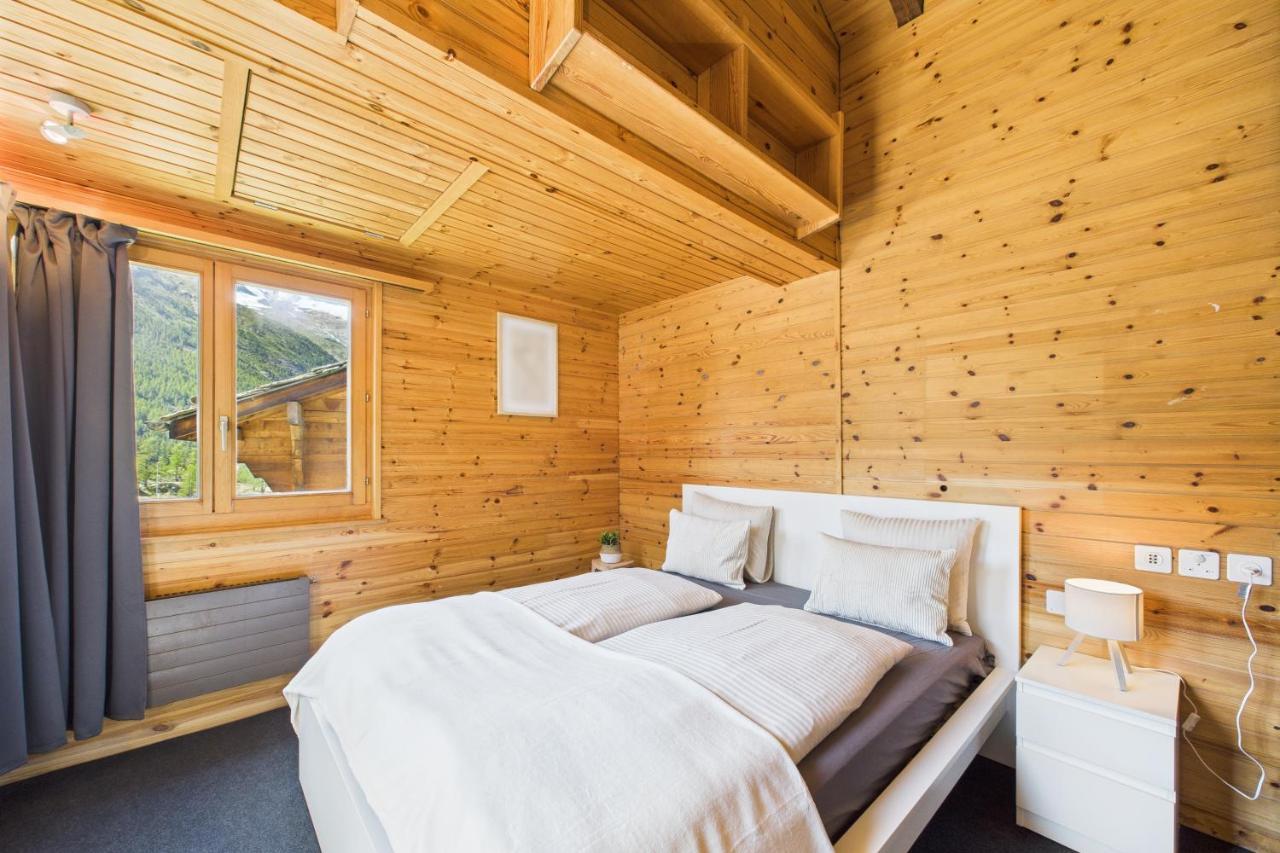 Family & Friends Cabin in Saas-Fee - billede 3