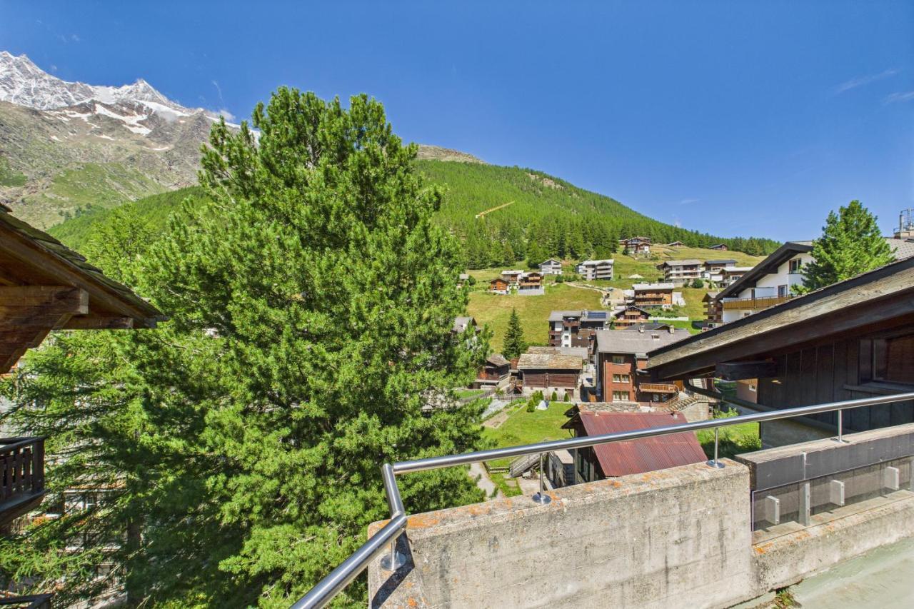Family & Friends Cabin in Saas-Fee - billede 4
