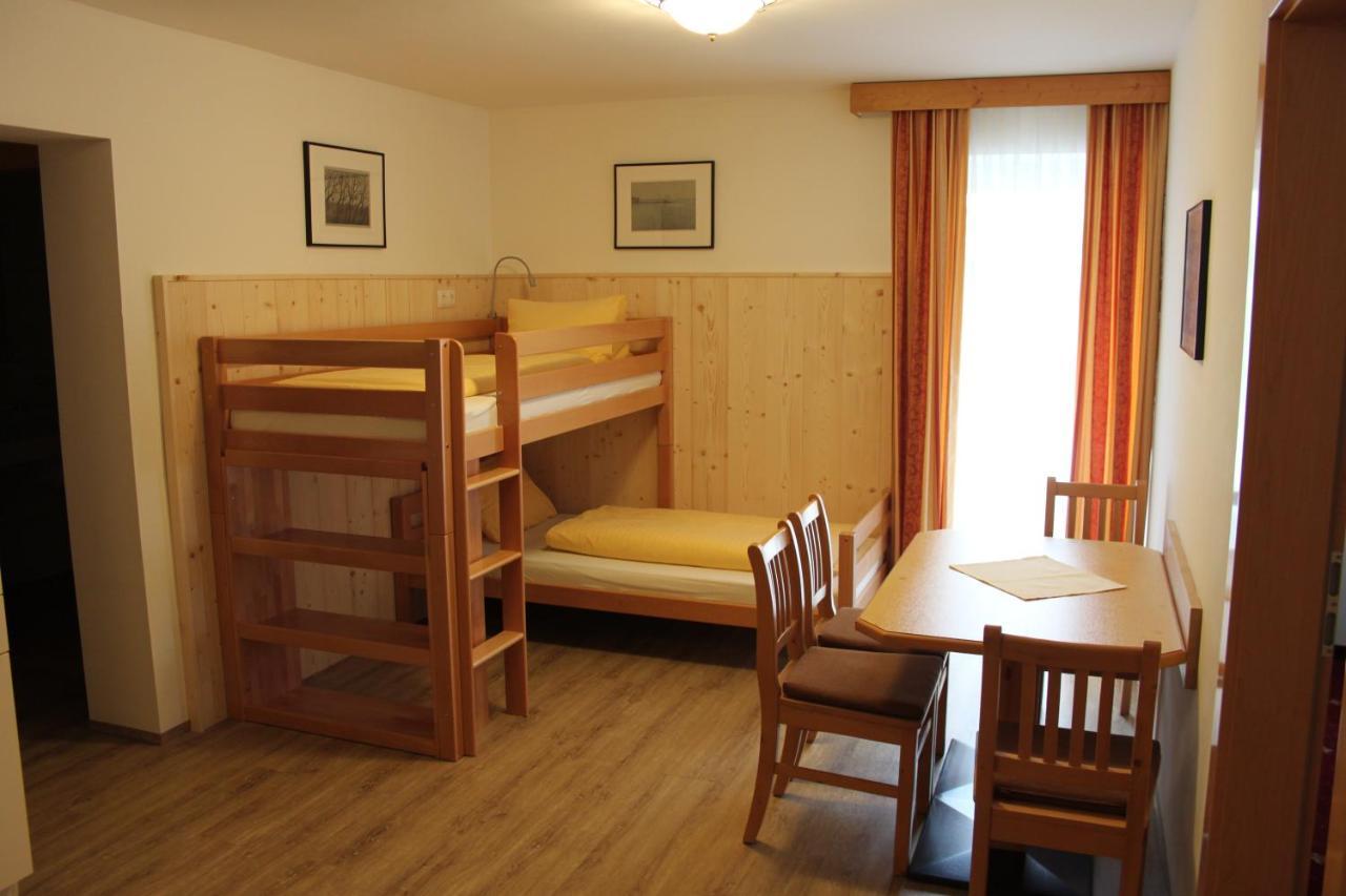 Hotel Garni Dorfblick – billede 2
