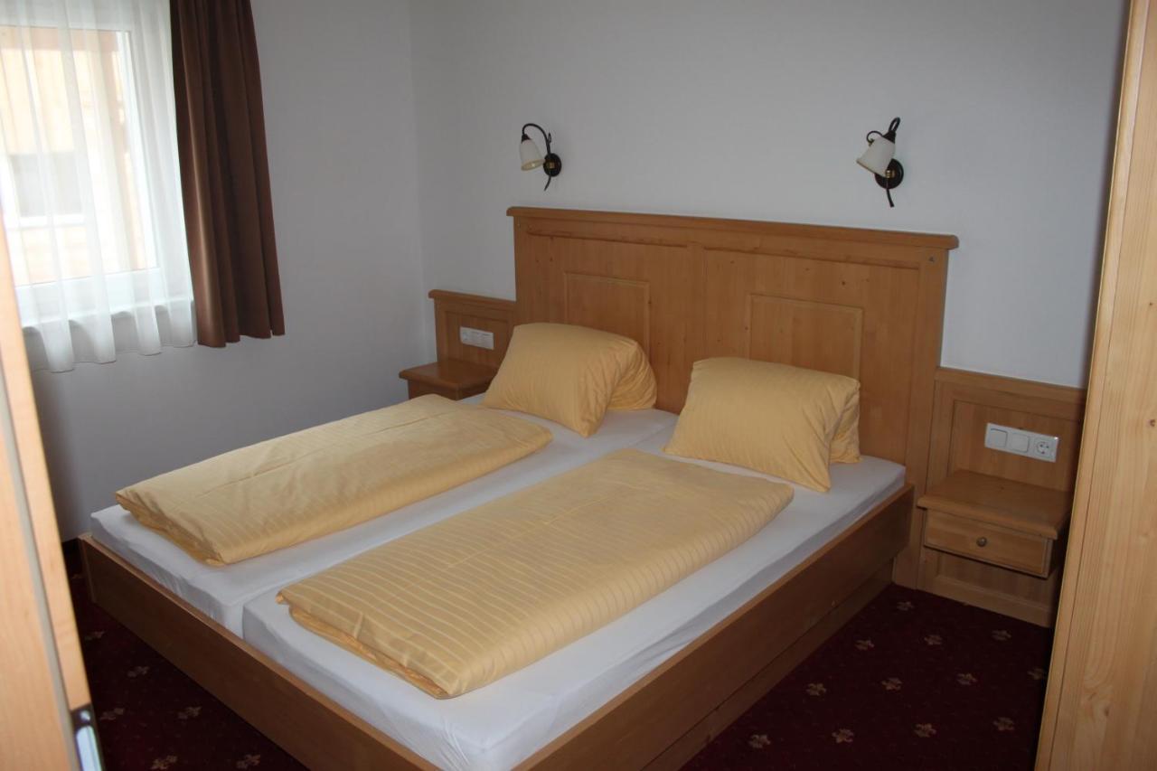 Hotel Garni Dorfblick – billede 3