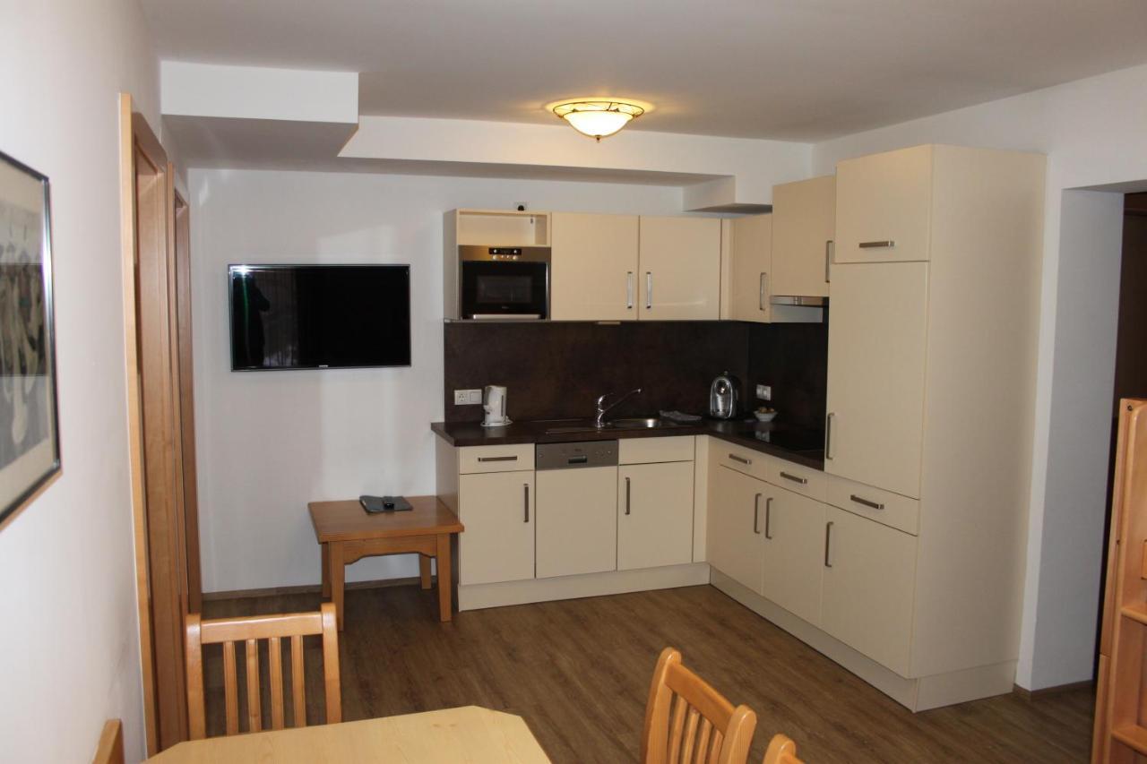 Hotel Garni Dorfblick – billede 4