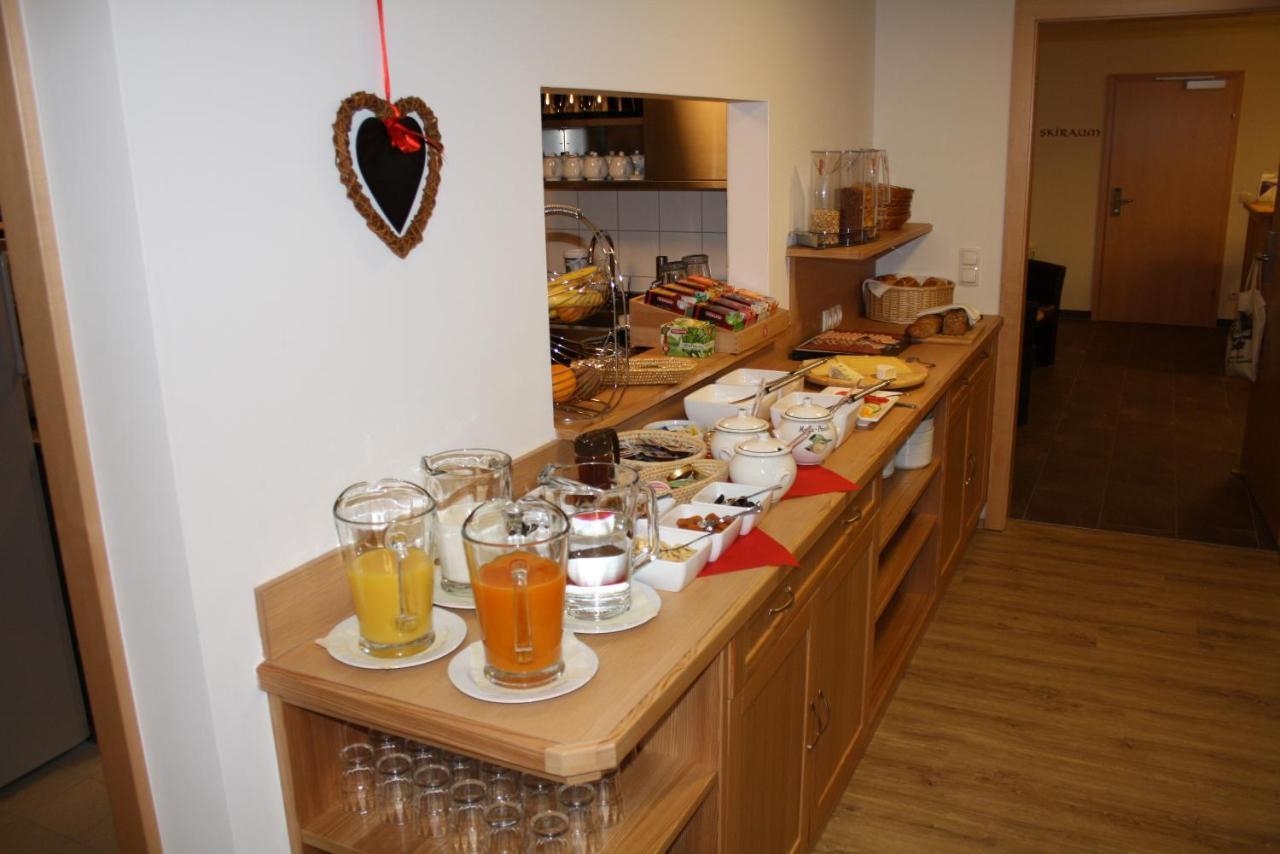 Hotel Garni Dorfblick – billede 5
