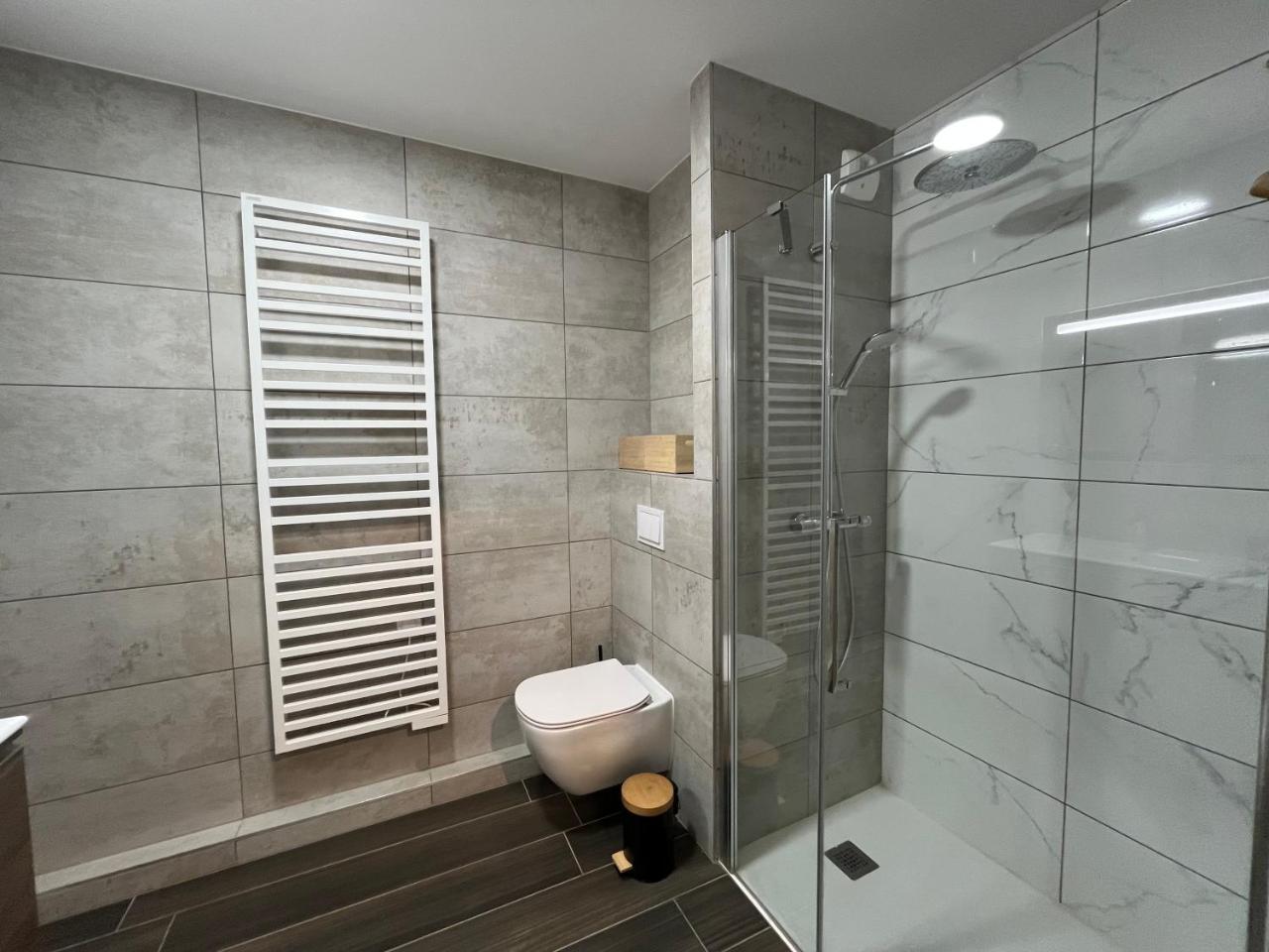 Alpe D'huez Houses - Chez Camille - Studio Neuf - billede 4