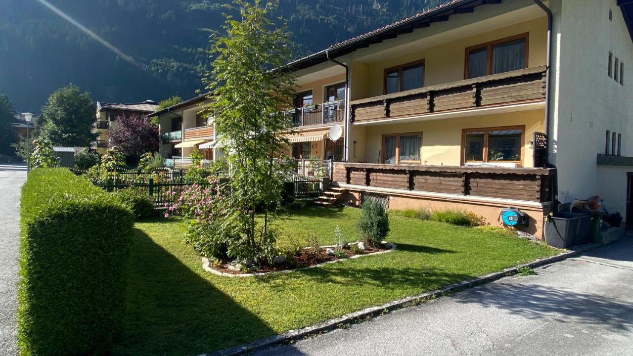 Appartement Schareckblick - billede 1