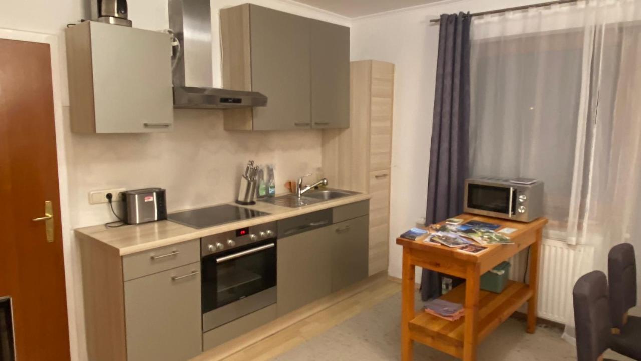 Appartement Schareckblick - billede 2