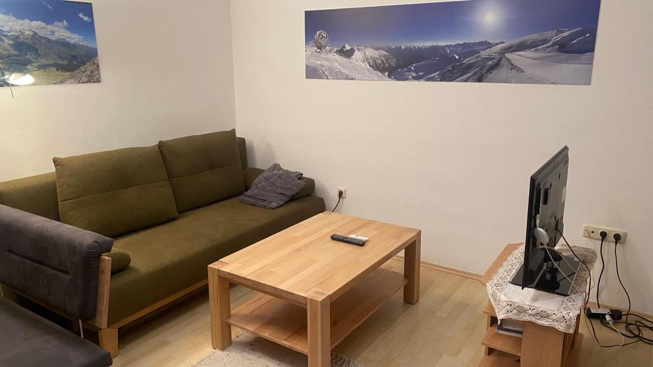Appartement Schareckblick - billede 3
