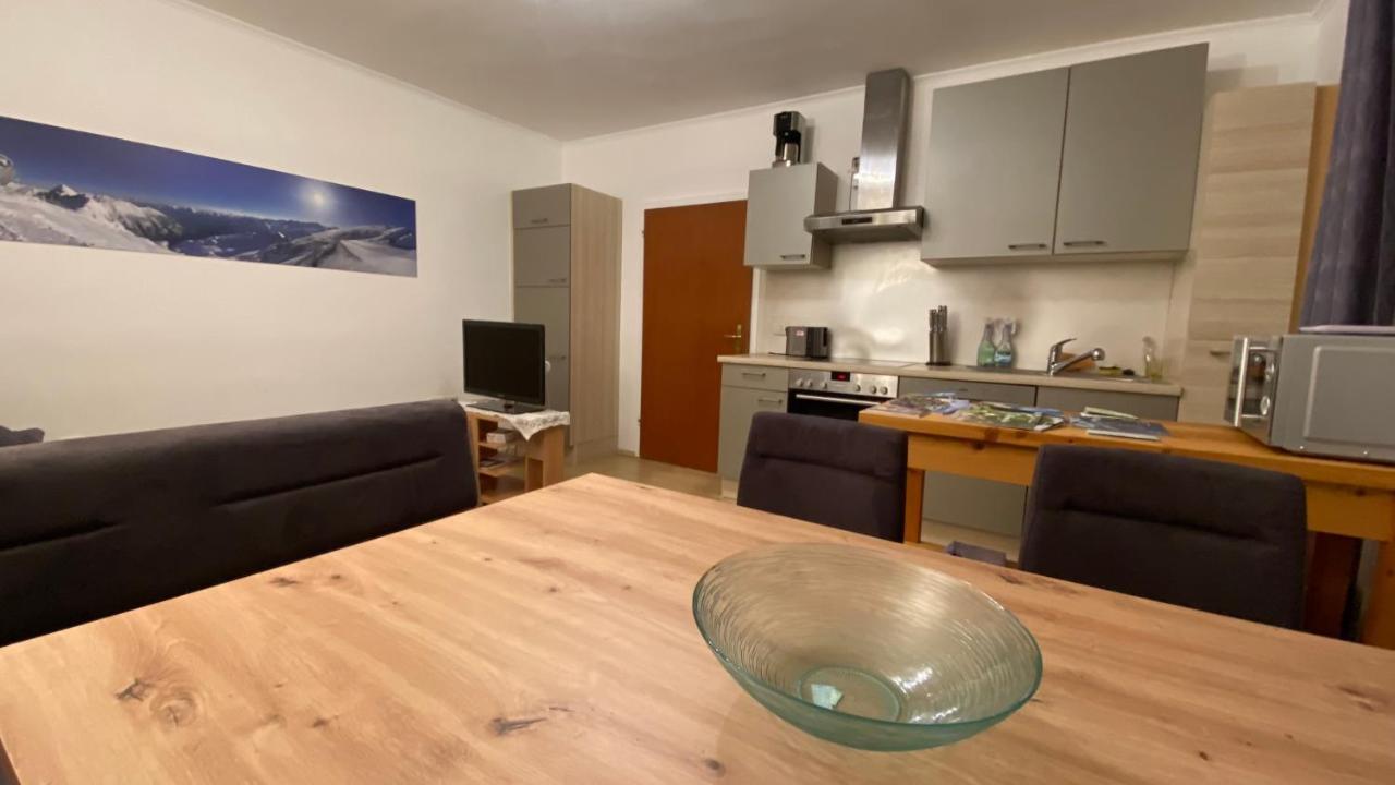 Appartement Schareckblick - billede 4