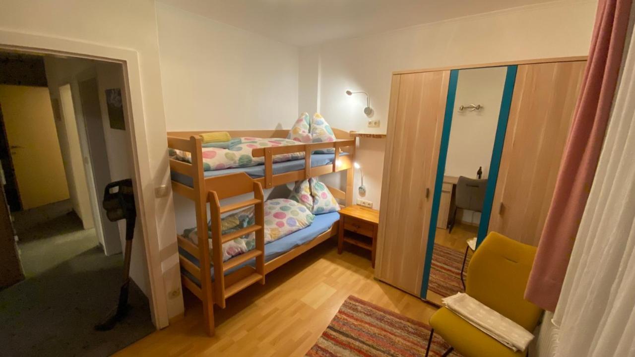 Appartement Schareckblick – billede 5