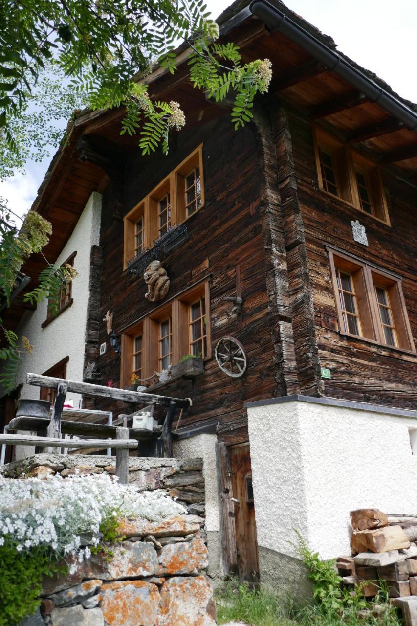Chalet Birkhahn - billede 1