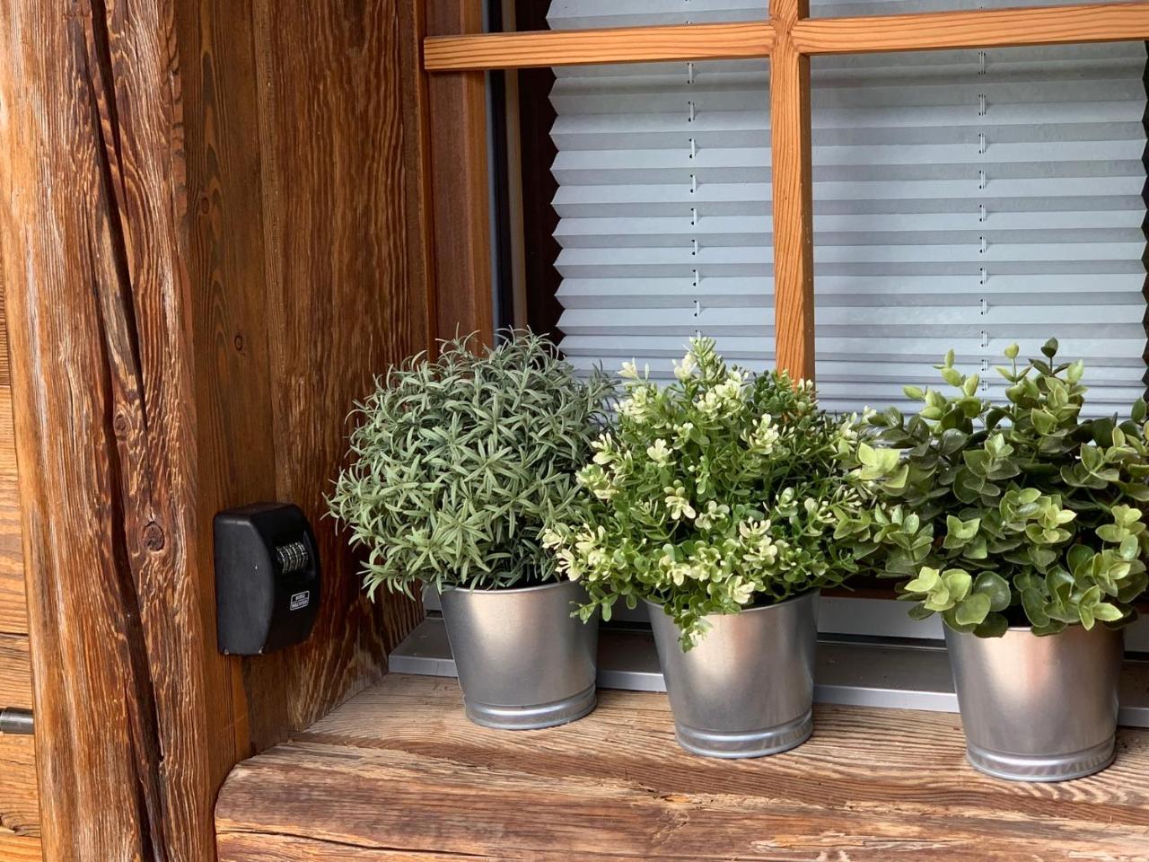 Chalet Birkhahn - billede 3