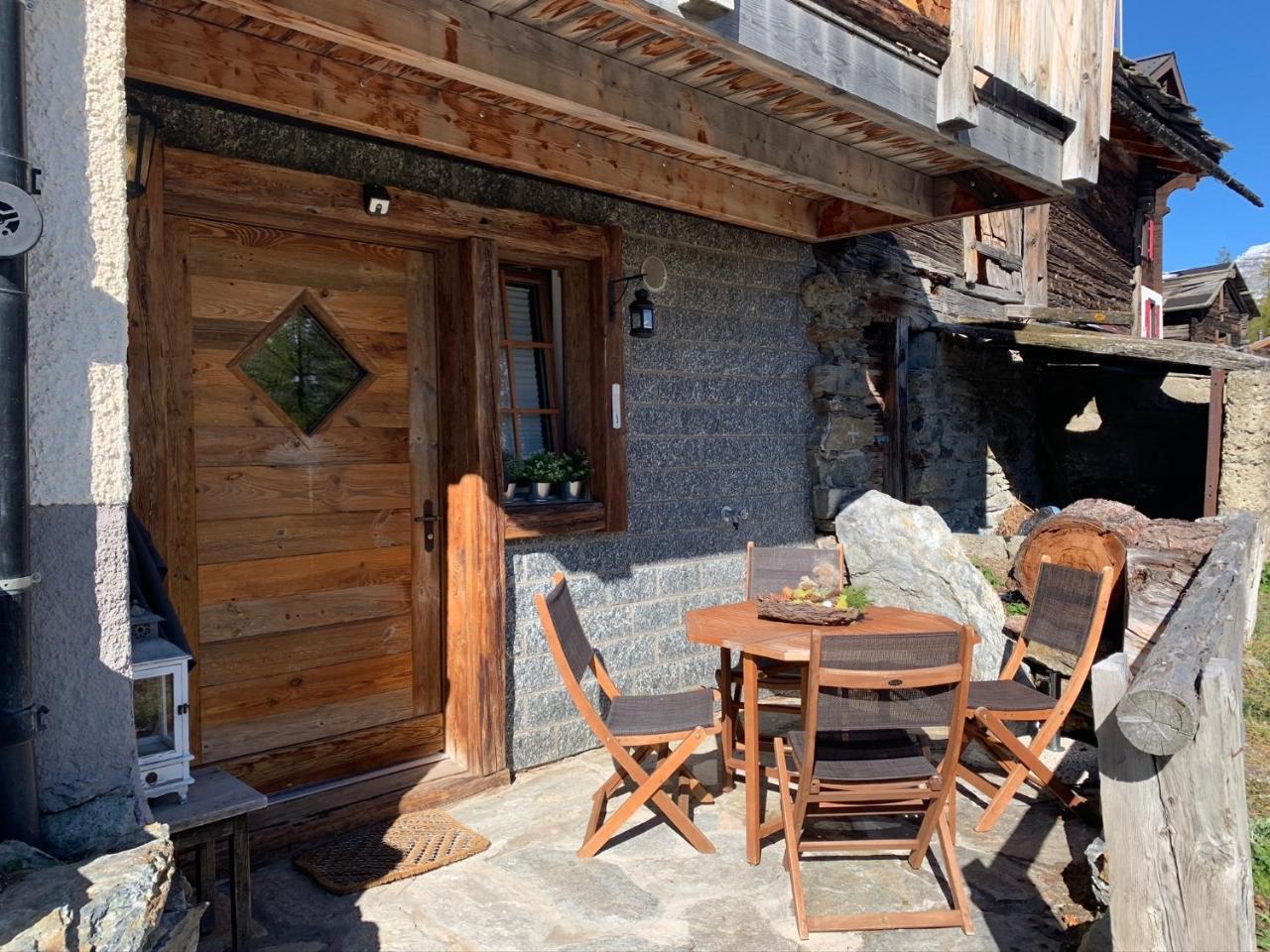 Chalet Birkhahn - billede 4
