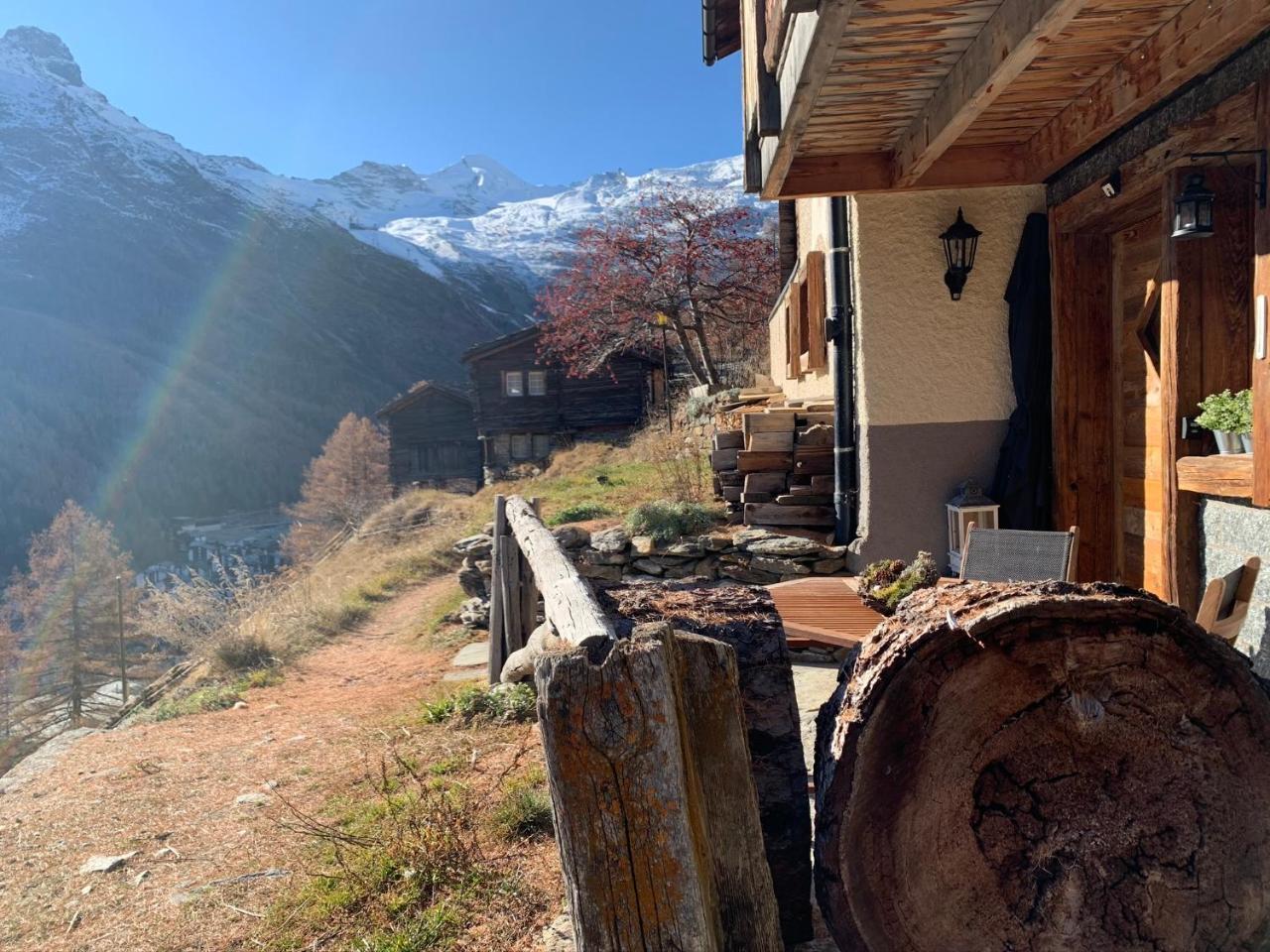 Chalet Birkhahn – billede 5