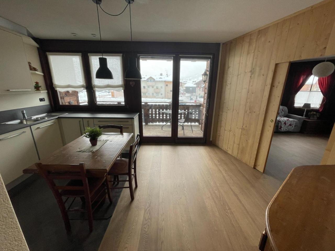 Chalet Layla - billede 2