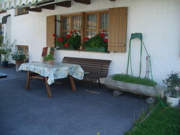 Pension Sonnenberg – billede 5