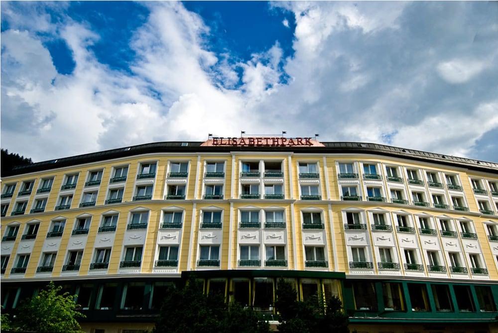 Thermal Resort Hotel Elisabethpark - billede 1