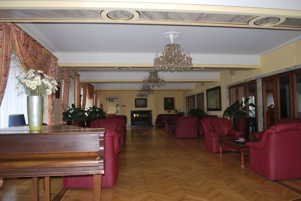 Thermal Resort Hotel Elisabethpark - billede 2