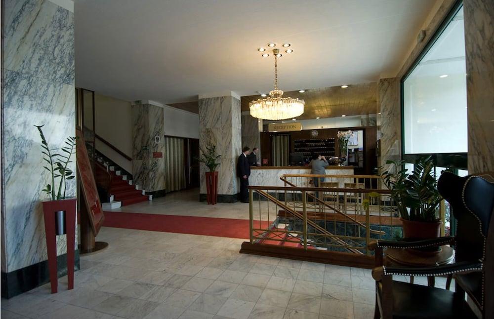 Thermal Resort Hotel Elisabethpark - billede 3