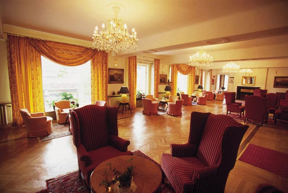 Thermal Resort Hotel Elisabethpark - billede 4