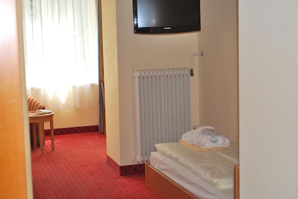 Thermal Resort Hotel Elisabethpark – billede 5