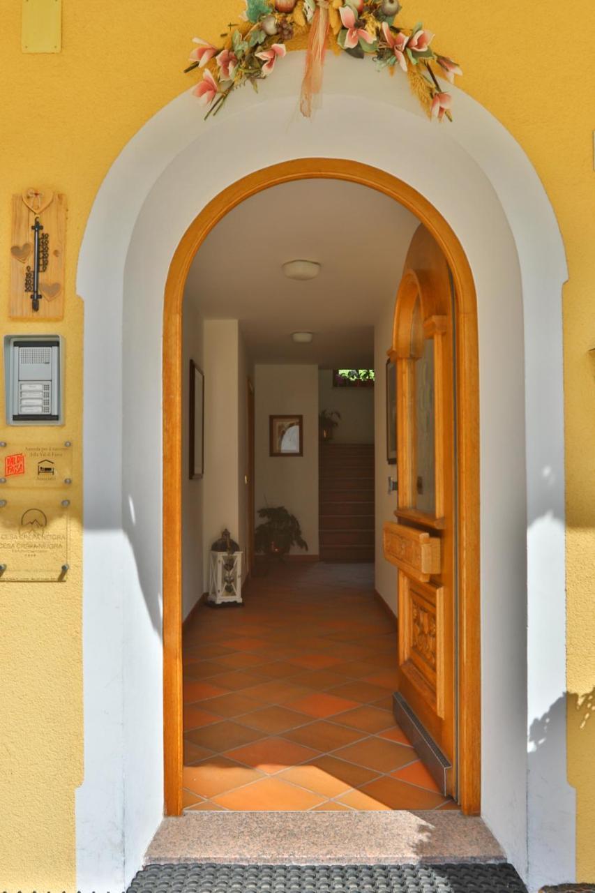 Apartaments Cesa Crepa Neigra-Fam. Planchensteiner - billede 2